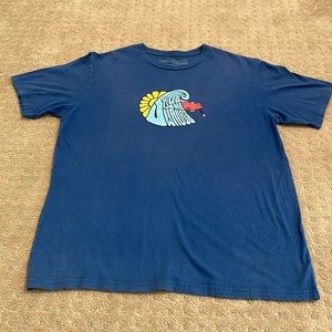 Patagonia Shirt